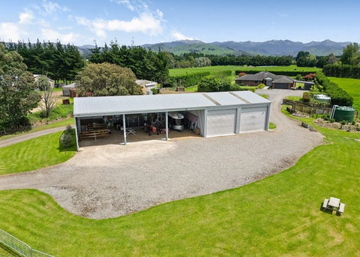 at 296 Norfolk Road, Waingawa