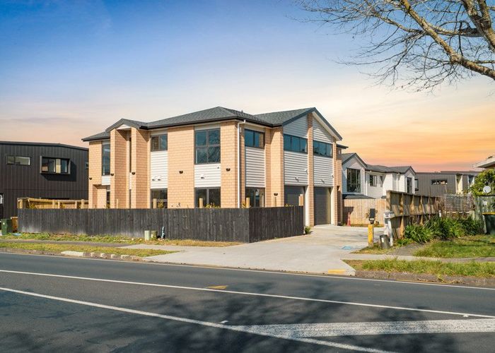  at Lot 1/92 Elliot Street, Pahurehure, Papakura, Auckland