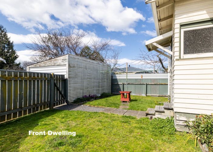  at 2 and 3 of 2/507 Albert Street, Hastings Central, Hastings, Hawke's Bay