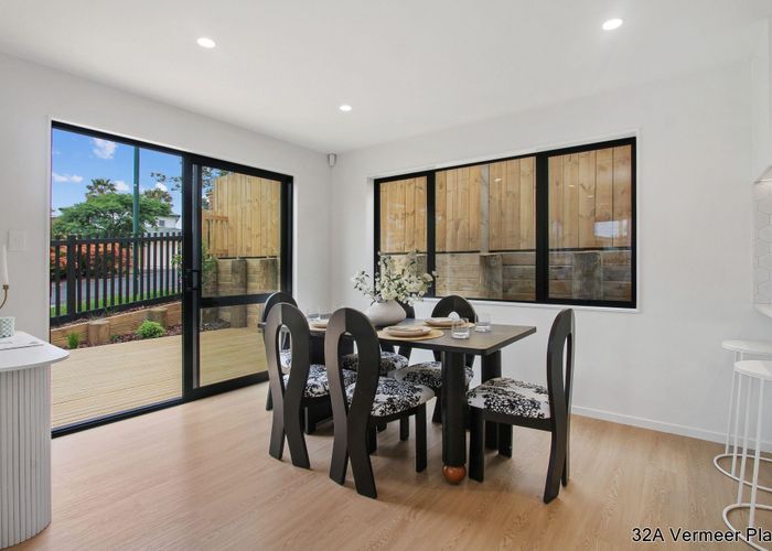  at Lot 1-4/32 Vermeer Place, West Harbour, Waitakere City, Auckland