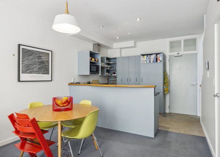  at 3/31 Majoribanks Street, Mount Victoria, Wellington