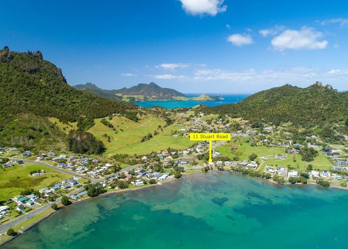 at 11 Stuart Road, Whangarei Heads, Whangārei Heads