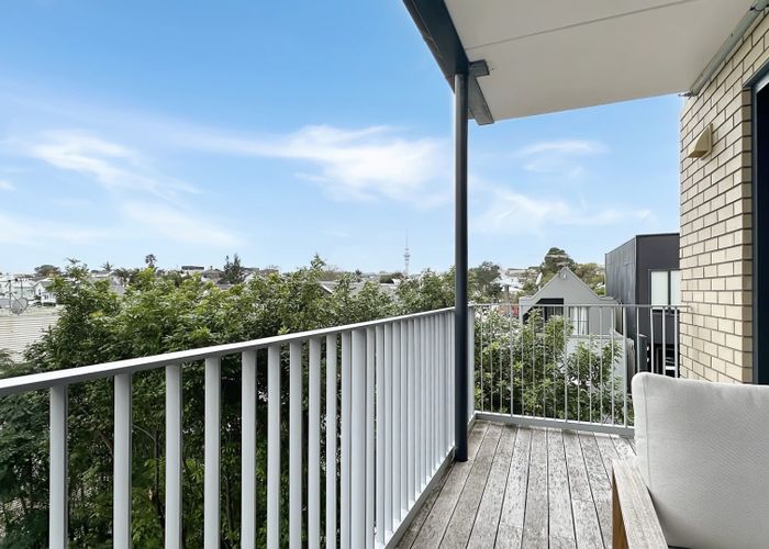  at 101/43 Brown Street, Ponsonby, Auckland City, Auckland