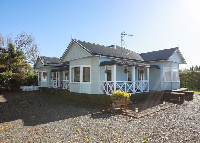  at 40 Ormsby Road, Pirongia, Te Awamutu