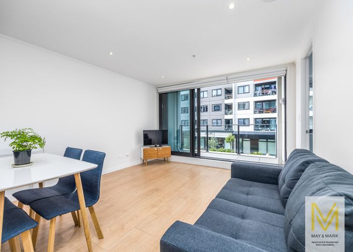  at 119/145 Nelson Street, Auckland Central, Auckland