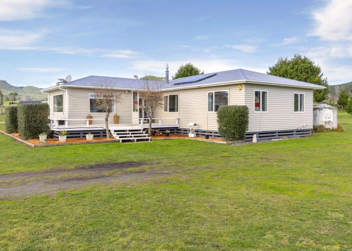  at 315 White Road, Reporoa
