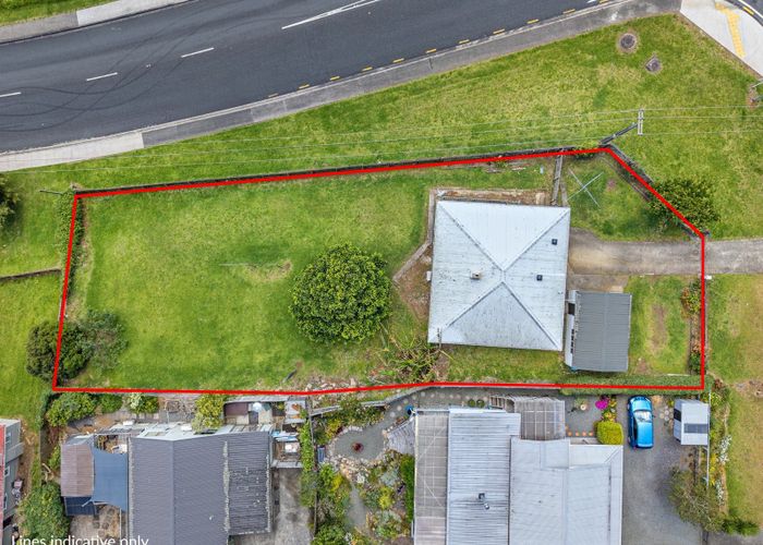  at 74 Church Street, Onerahi, Whangarei, Northland