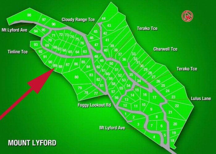  at 89 Tinline Terrace, Lyford, Hurunui, Canterbury