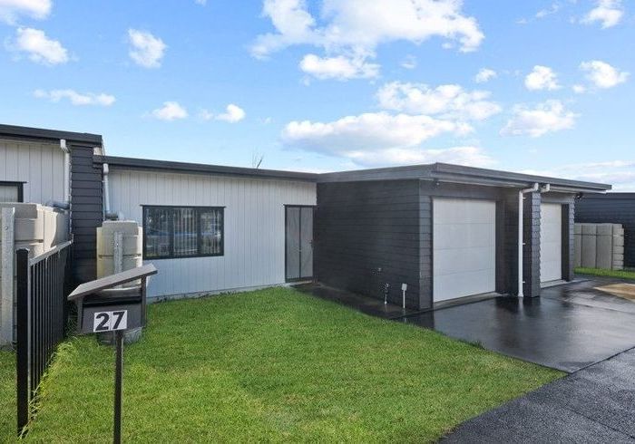  at 27 Tuuhura Road, Pukekohe, Pukekohe