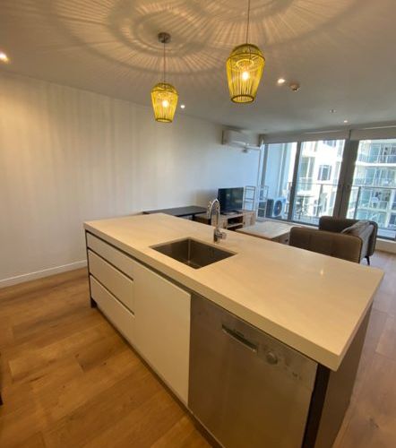  at 715/27 Union Street, City Centre, Auckland City, Auckland