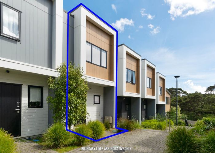  at 35 Morihana Close, Glen Eden, Waitakere City, Auckland