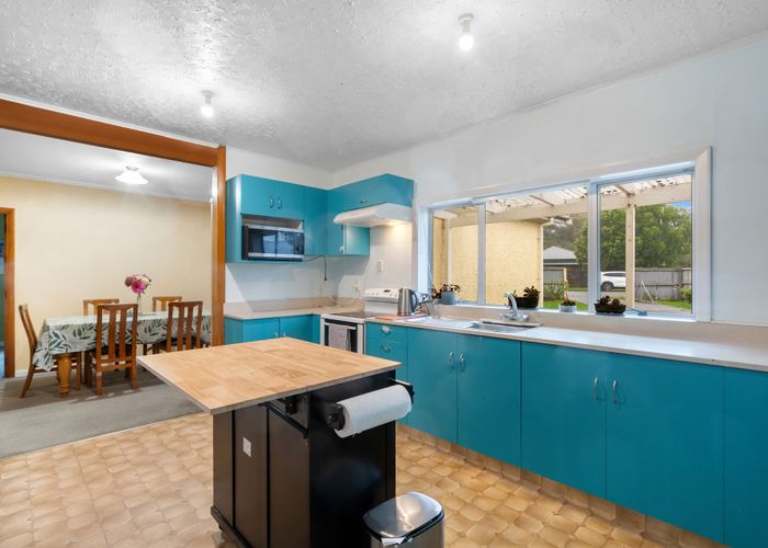  at 21 Waymouth Street, Fairton, Ashburton, Canterbury