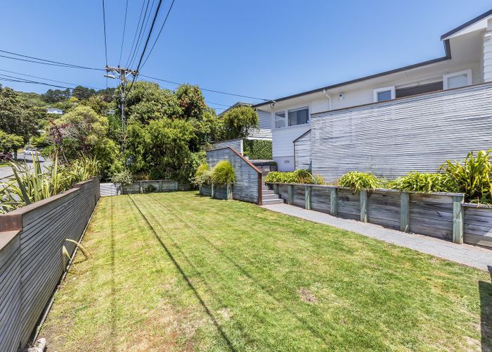  at 96 Warwick Street, Wilton, Wellington, Wellington