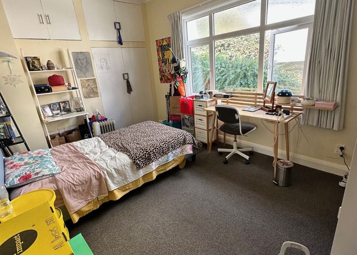  at 2/119 Brougham St, Mount Victoria, Wellington, Wellington