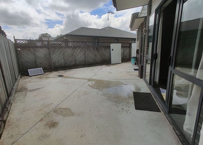  at 1/189 Massey Street, Frankton, Hamilton