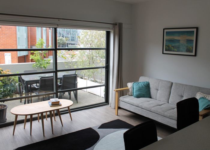  at 106/57 Mahuhu Crescent, Parnell, Auckland City, Auckland