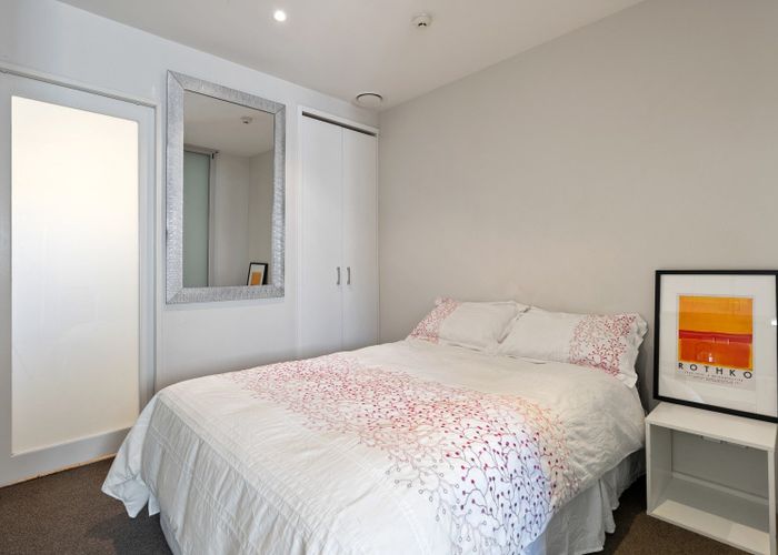  at 421/74 Taranaki Street, Te Aro, Wellington, Wellington