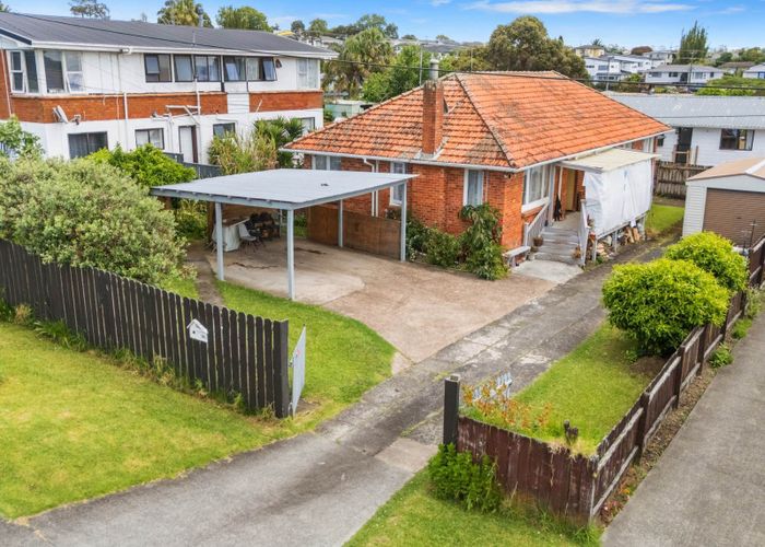  at 1/20 Copley Street, New Lynn, Auckland