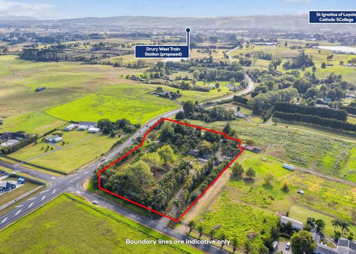  at 383 Karaka Road, Drury