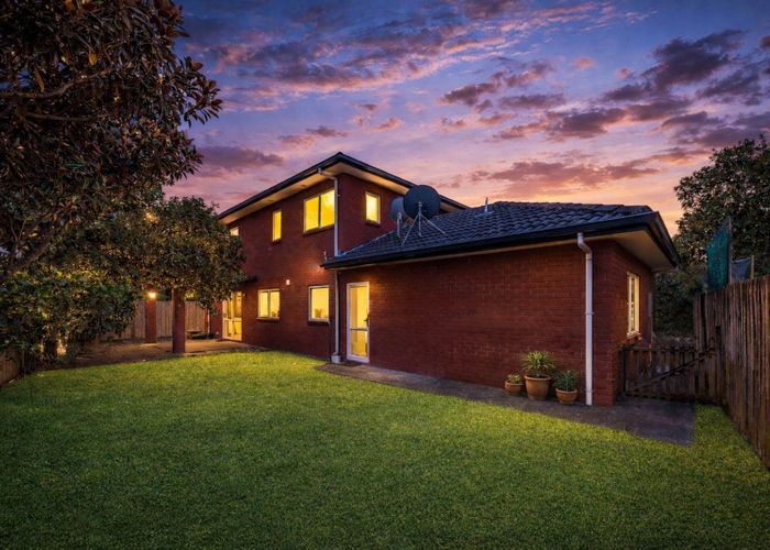  at 66 South Kensington Way, Henderson, Waitakere City, Auckland