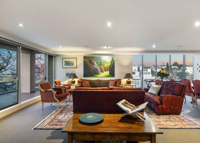  at 501/10 Middleton Road, Remuera, Auckland City, Auckland