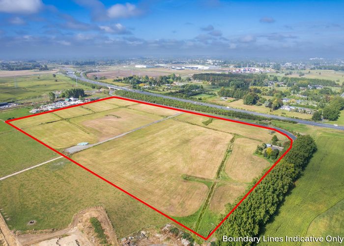  at 132 Ryburn Road, Ruakura, Hamilton, Waikato