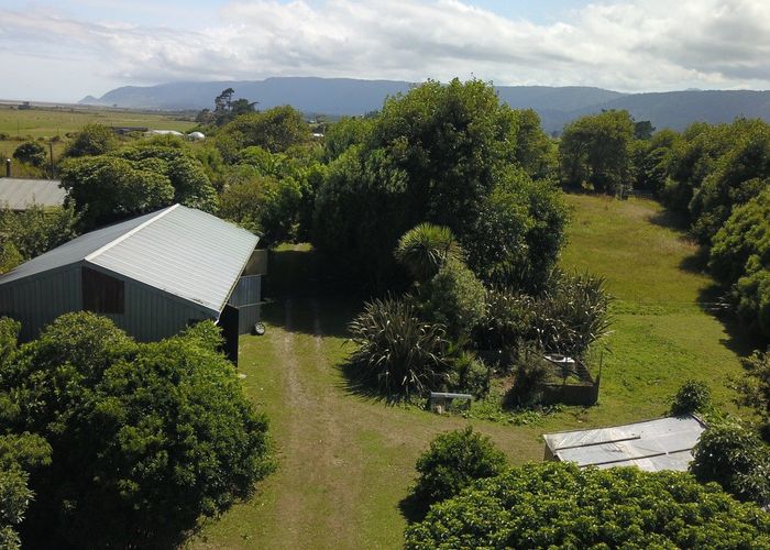  at 127 Kohaihai Road, Karamea, Buller, West Coast