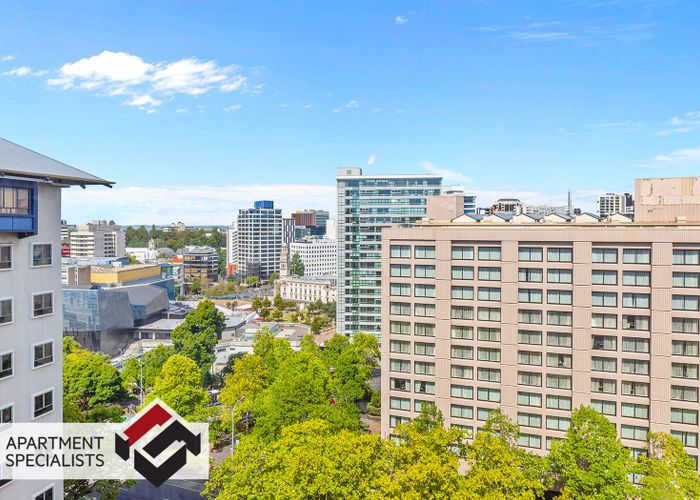  at 188 Hobson Street, City Centre, Auckland City, Auckland