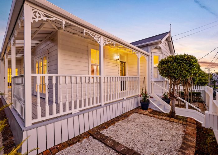  at 100 John Street, Ponsonby, Auckland City, Auckland
