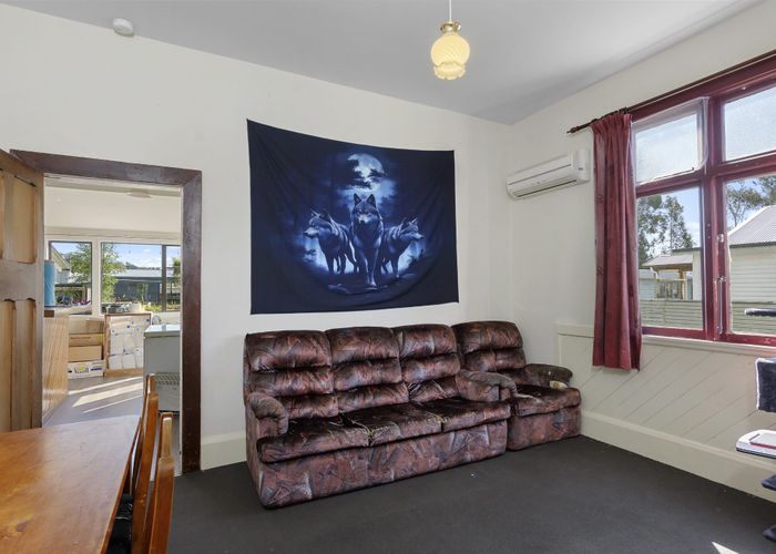  at 12 Nelson Street, Hawarden, Hurunui, Canterbury