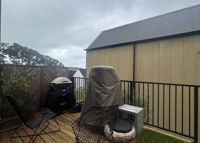  at 6 Jean Caldwell Way, Island Bay, Wellington, Wellington