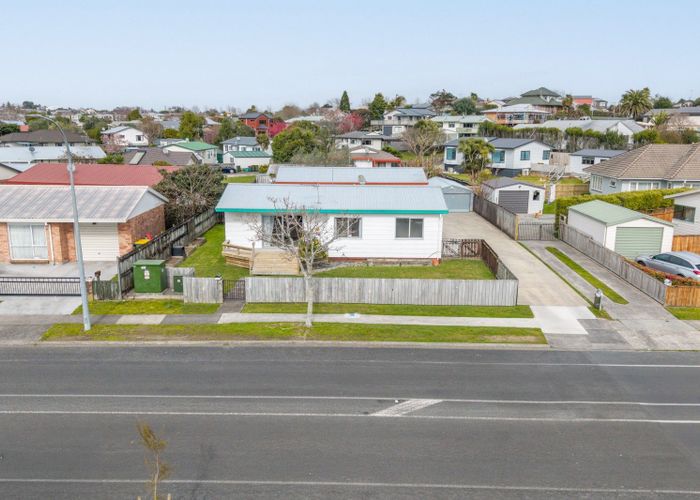 at 107 Dominion Road, Nawton, Hamilton, Waikato