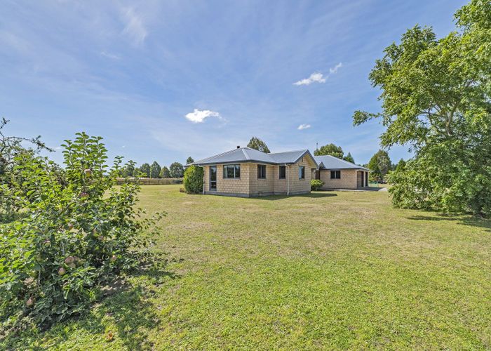 For sale 582 McLaughlins Road, Darfield, Selwyn, Canterbury homes.co.nz