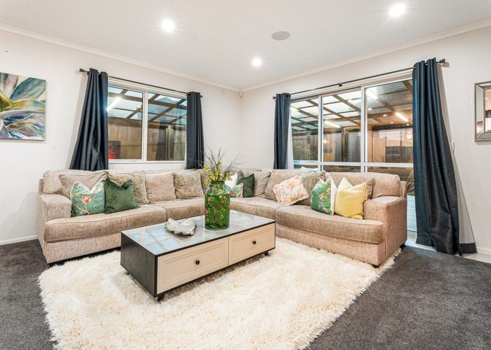  at 6  Glann Lane, Flat Bush, Manukau City, Auckland