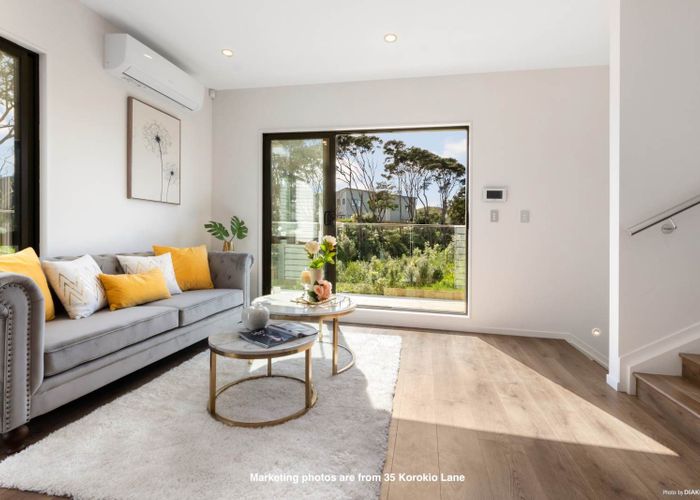  at 33 Korokio Lane, Henderson, Auckland