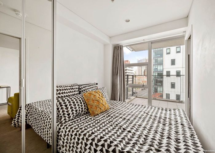  at 505/37 Symonds Street, City Centre, Auckland City, Auckland