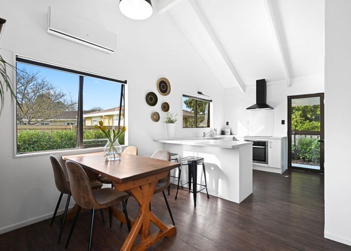  at 128C Albert Street, Hamilton East, Hamilton
