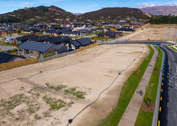  at Lot 3 Pembroke Heights Subdivision, Wanaka, Wanaka, Otago