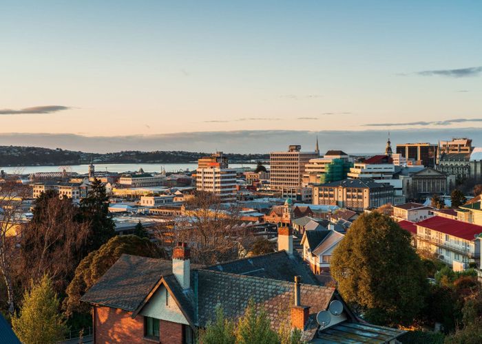  at 4 Heriot Row, City Centre, Dunedin, Otago