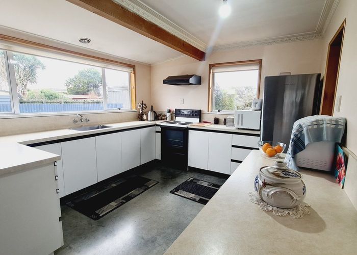  at 27 John Street, Riverton, Southland, Southland