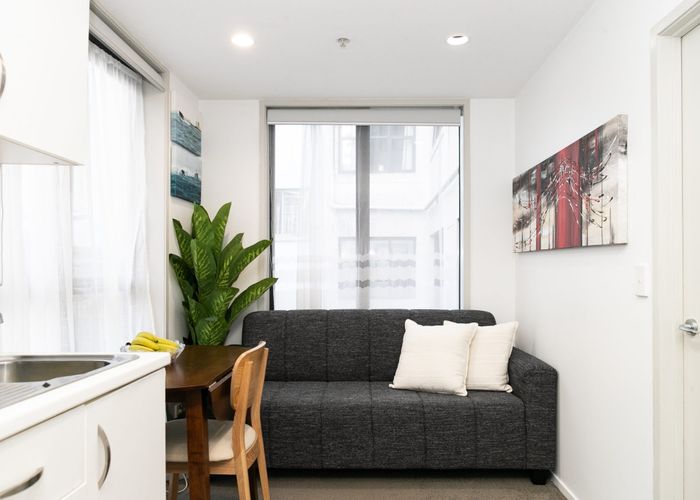  at 201/36 Eden Crescent, City Centre, Auckland City, Auckland