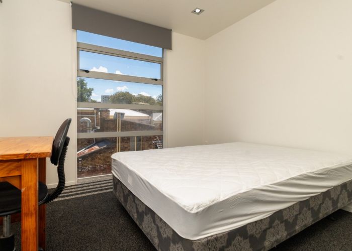  at 2B/56 Liverpool Street, Auckland Central, Auckland