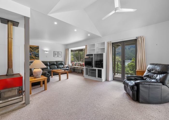  at 460 Moetapu Bay Road, Marlborough Sounds, Marlborough, Marlborough