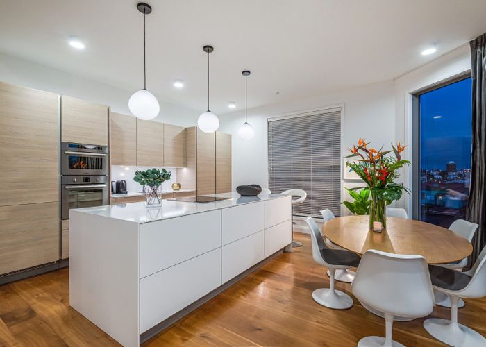 at 504/9 Hopetoun Street, Freemans Bay, Auckland City, Auckland