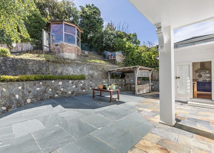  at 3 Ashleigh Crescent, Miramar, Wellington