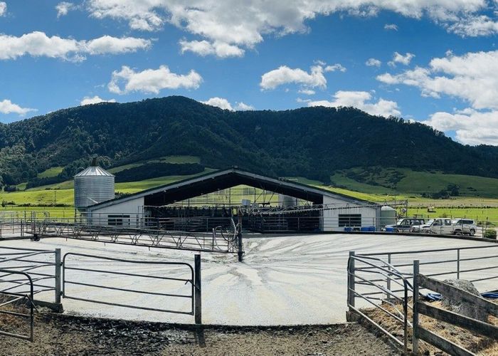  at 2434 State Highway 65, Maruia, Buller, West Coast