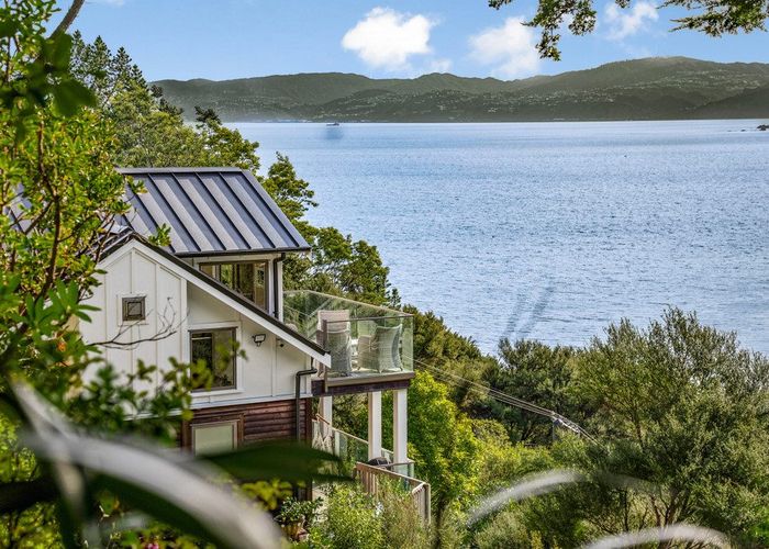 at 24 Korimako Road, Eastbourne, Lower Hutt, Wellington