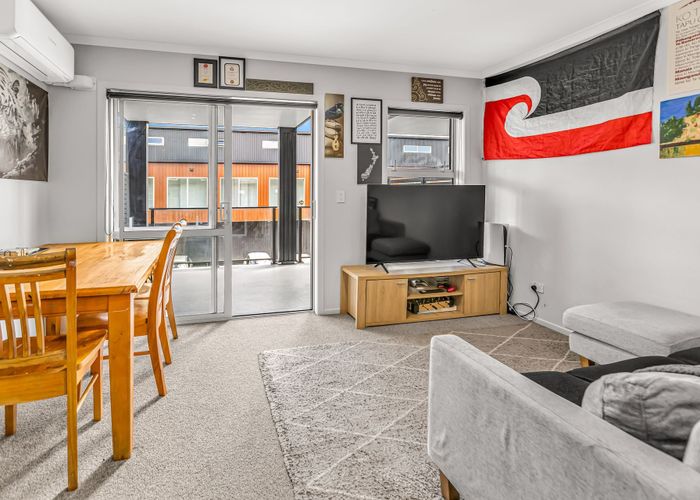  at 114/124 Commerce Street, Frankton, Hamilton, Waikato