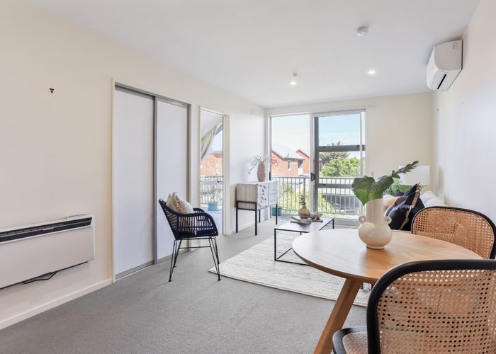  at 16/14 Brougham Street, Addington, Christchurch City, Canterbury