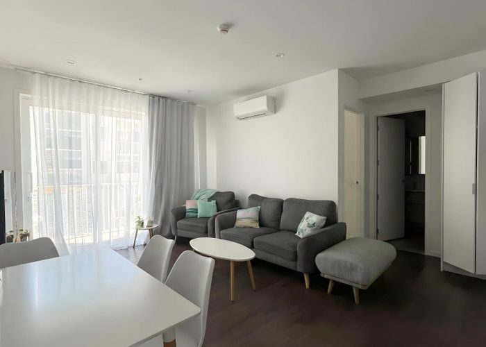  at 301/9C Jordan Ave, Onehunga, Auckland City, Auckland